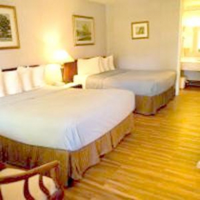 Hotels in Ogallala